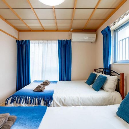 Type B Room 40平米 -ウル エスポワール那覇- Naha Dış mekan fotoğraf