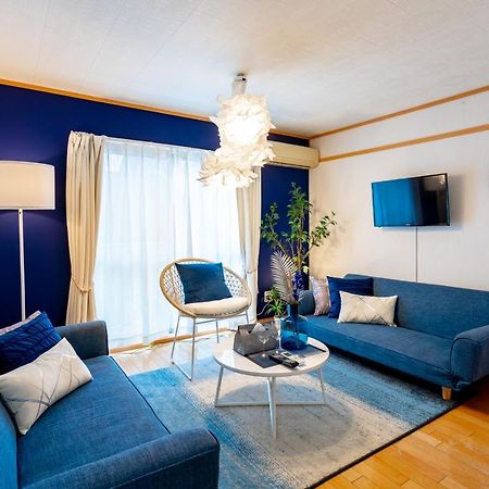 Type B Room 40平米 -ウル エスポワール那覇- Naha Dış mekan fotoğraf