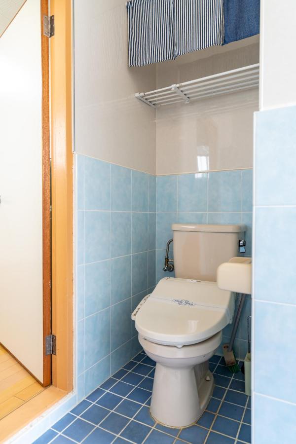 Type B Room 40平米 -ウル エスポワール那覇- Naha Dış mekan fotoğraf