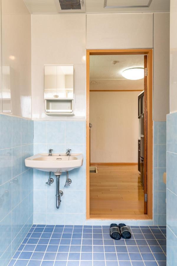 Type B Room 40平米 -ウル エスポワール那覇- Naha Dış mekan fotoğraf