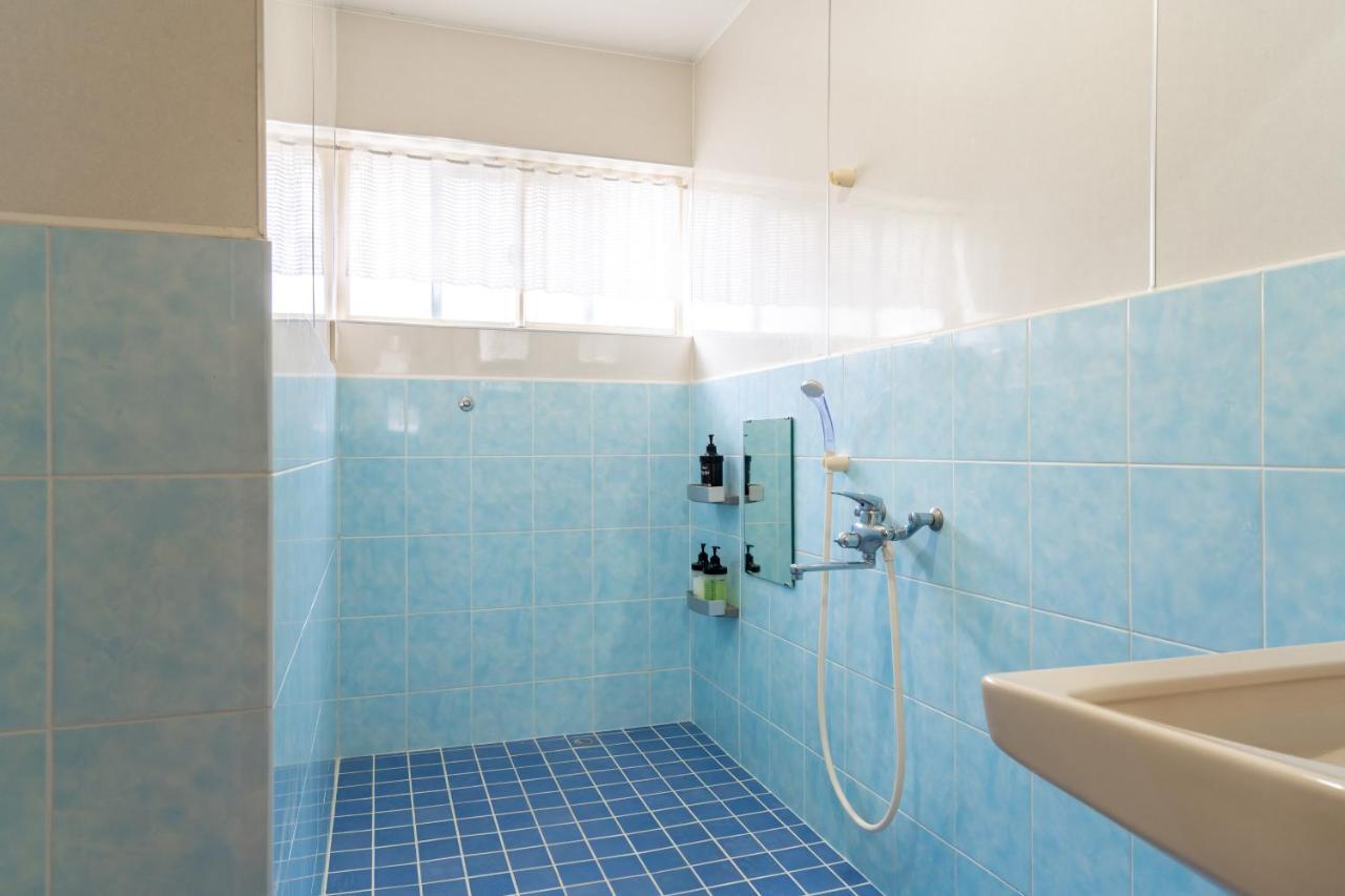 Type B Room 40平米 -ウル エスポワール那覇- Naha Dış mekan fotoğraf